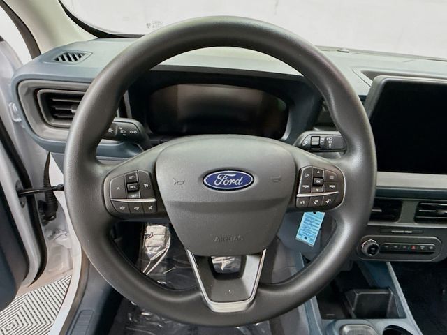 2025 Ford Maverick XL photo 8