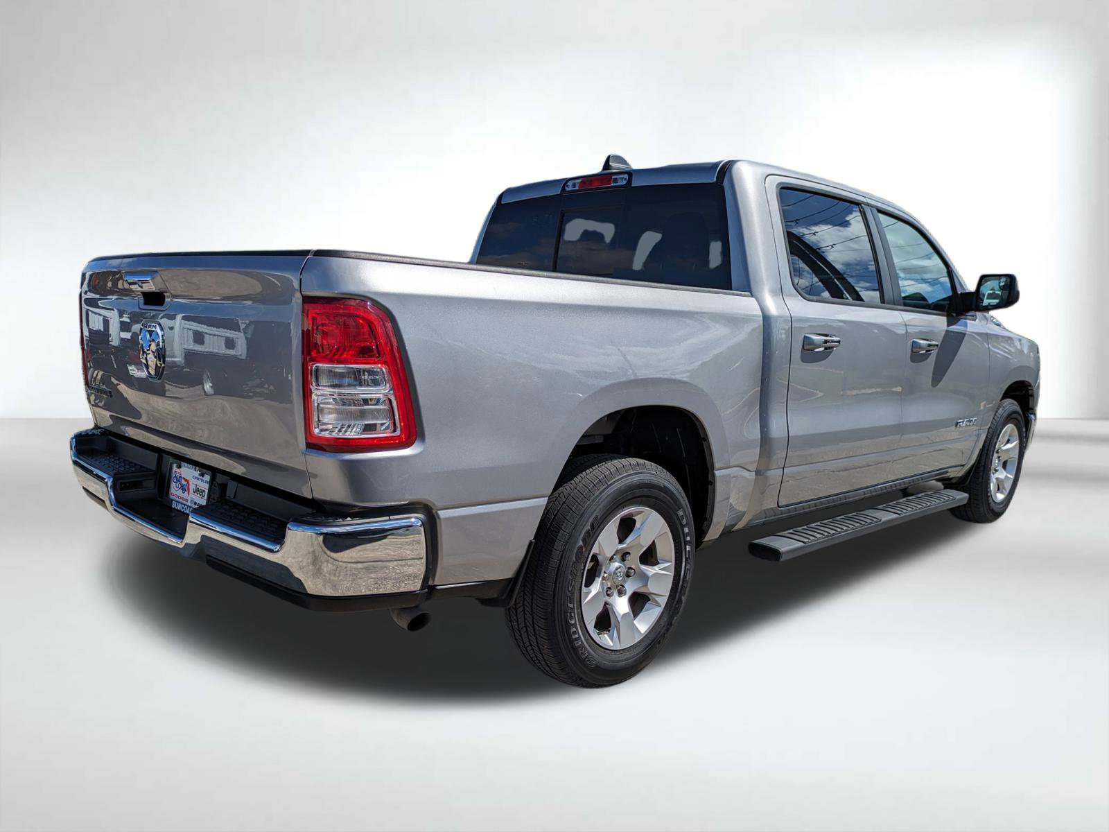 2020 Ram 1500 Big Horn Lone Star photo 4