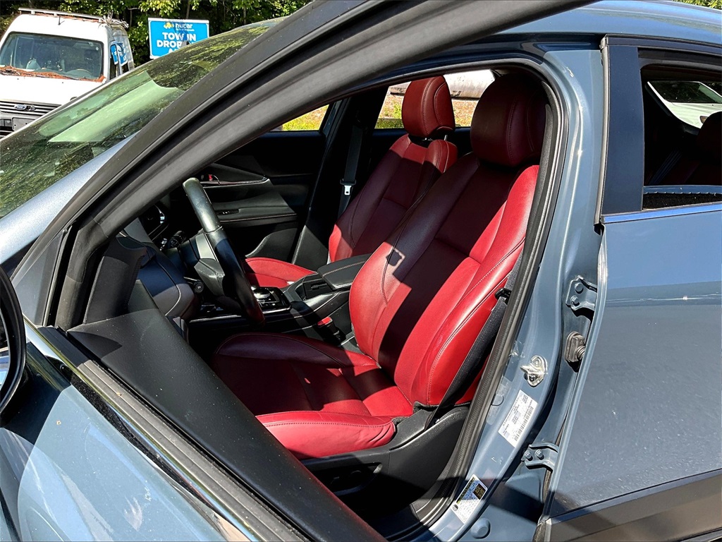 2024 Mazda CX-30 2.5 S Carbon photo 10