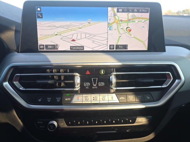 2023 Bmw X3 sDrive30i photo 15