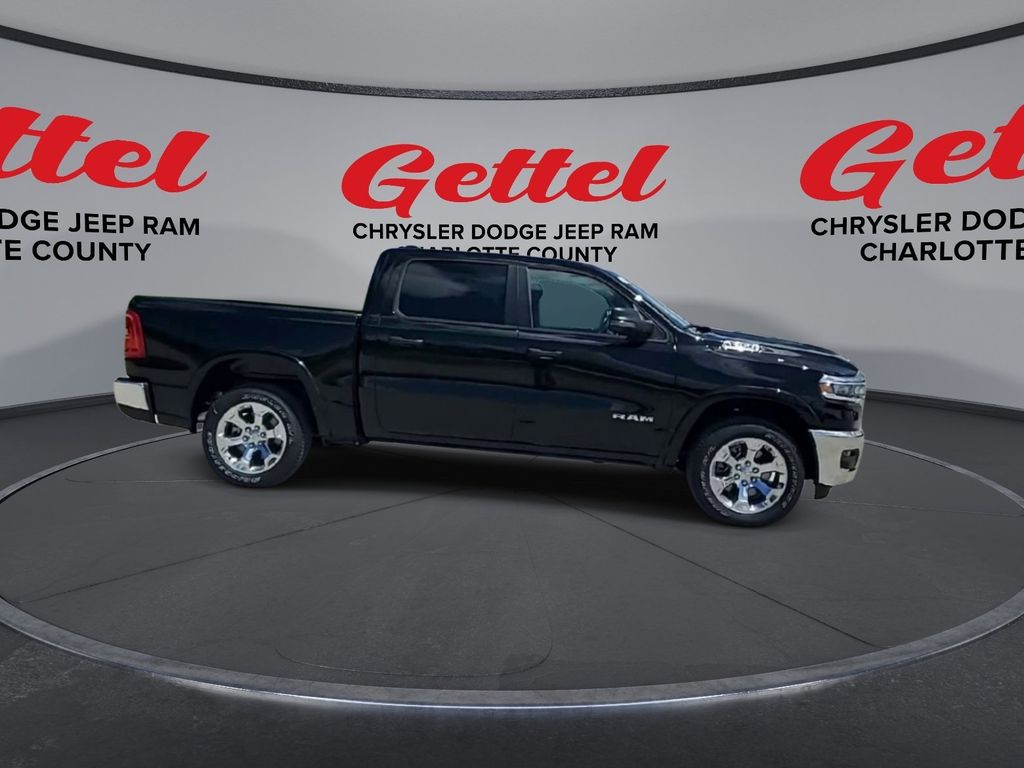 2026 Ram 1500 Big Horn Lone Star photo 4