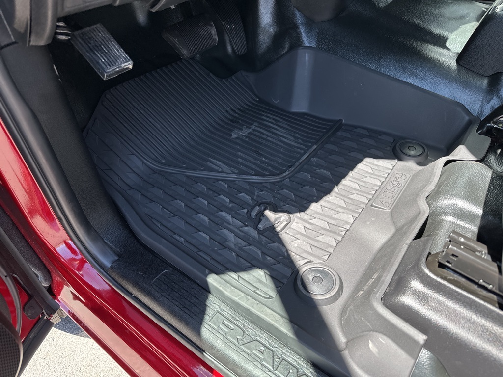 2025 Ram 2500 Big Horn photo 25