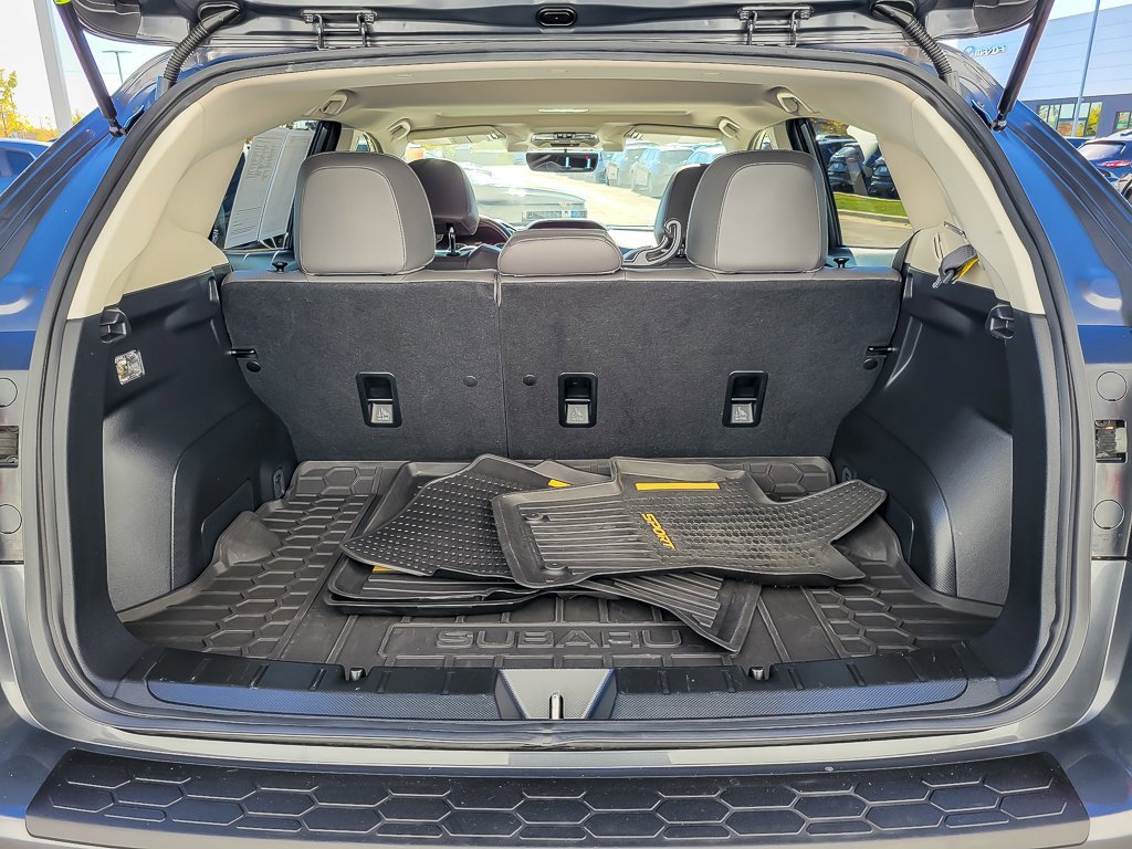 2022 SUBARU CROSSTREK - Image 18