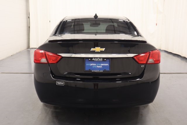2014 Chevrolet Impala 1LT photo 7