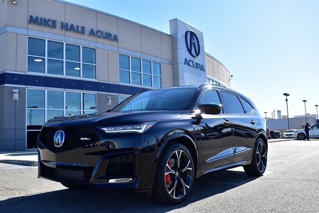 2026 Acura MDX Type S w/Advance Package's photo