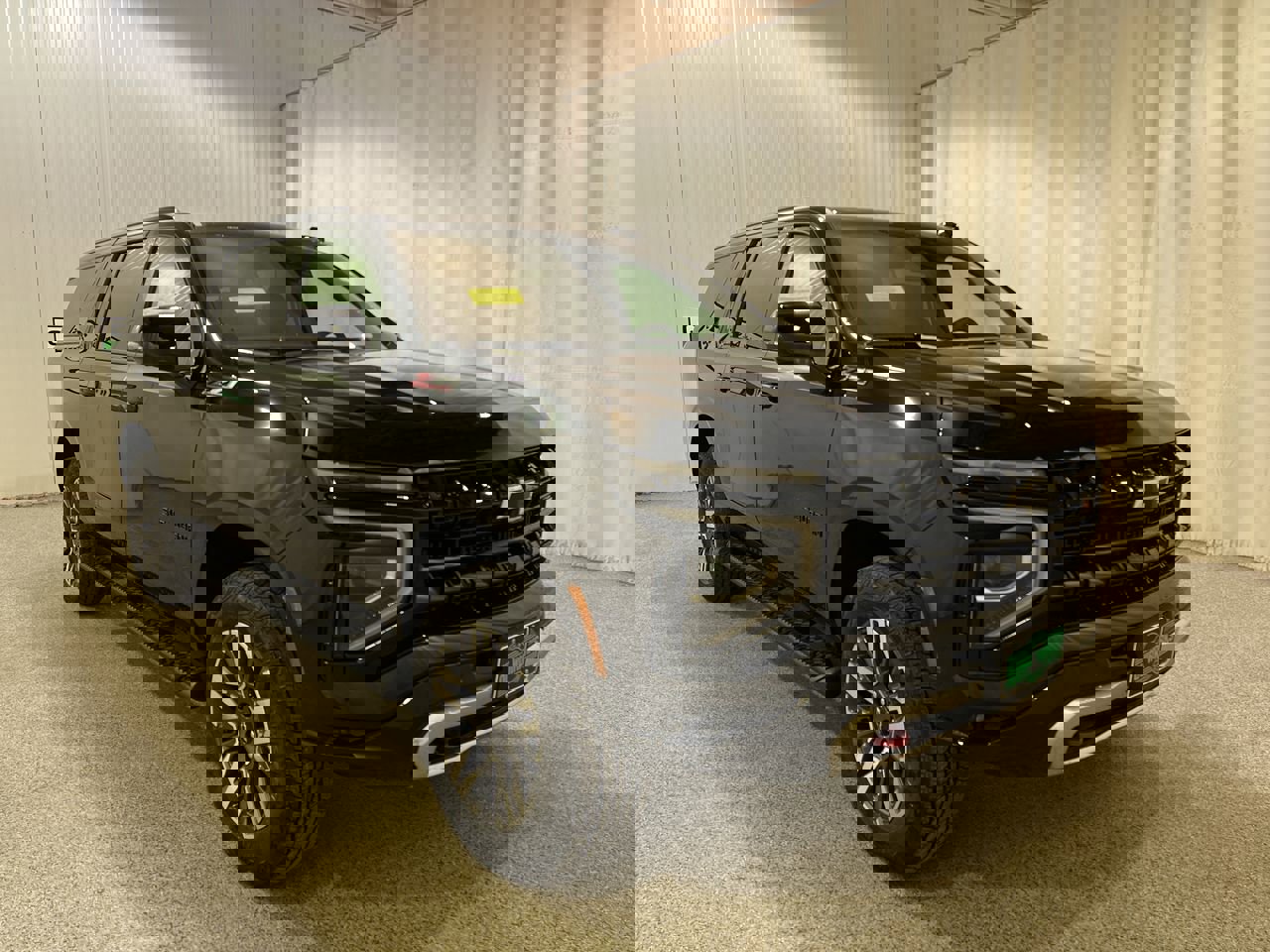 2026 Chevrolet Suburban