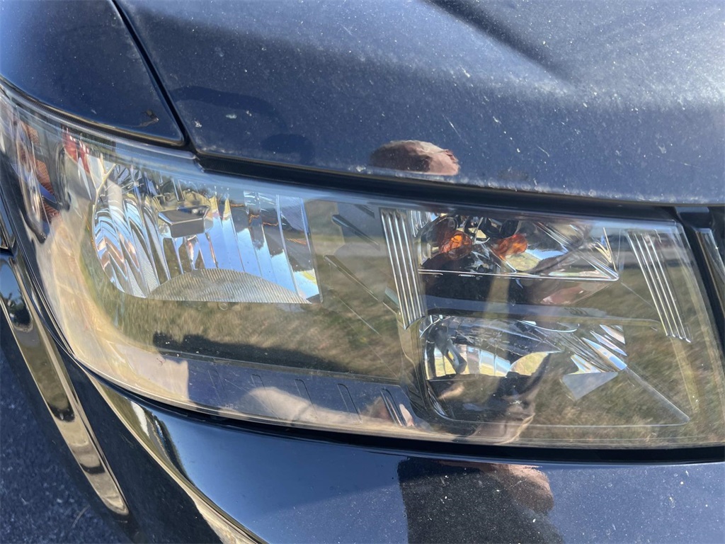 2018 Dodge Journey SXT photo 4