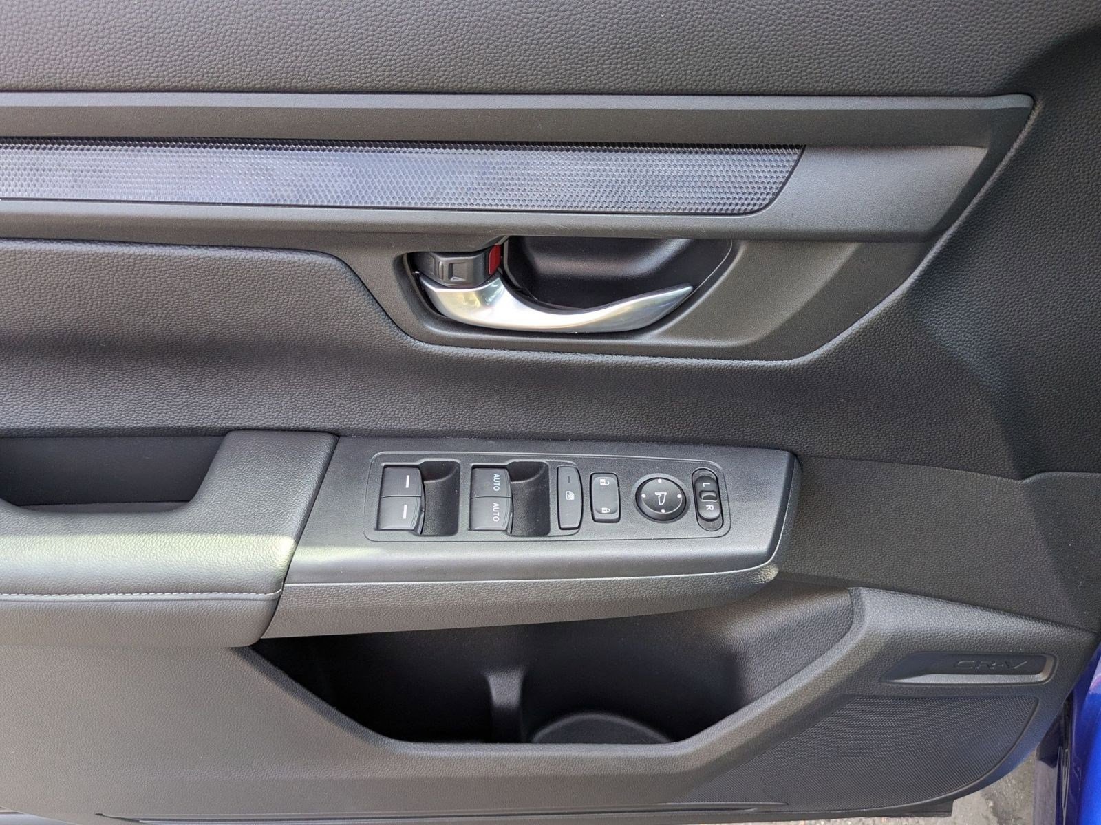 2024 Honda CR-V EX photo 4
