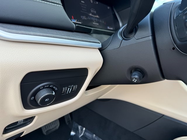 2025 Jeep Grand Cherokee Limited photo 33