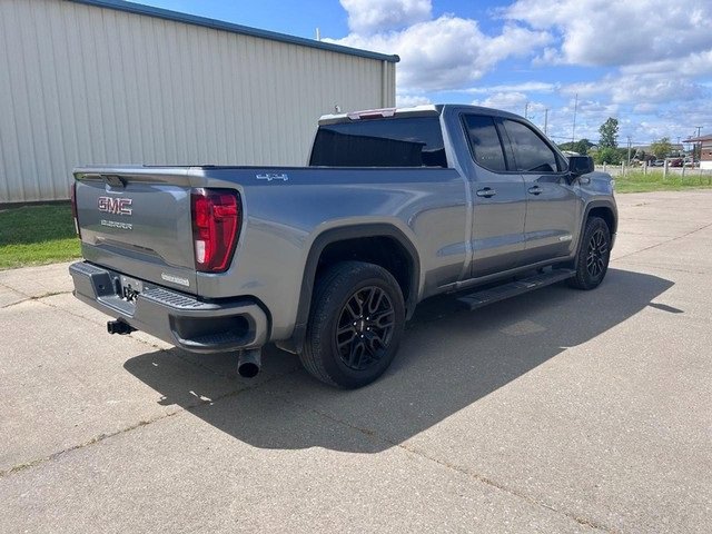 2021 Gmc Sierra 1500 Elevation photo 3