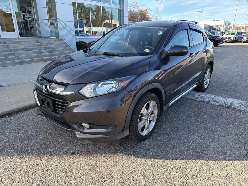 2016 Honda HR-V EX photo 3