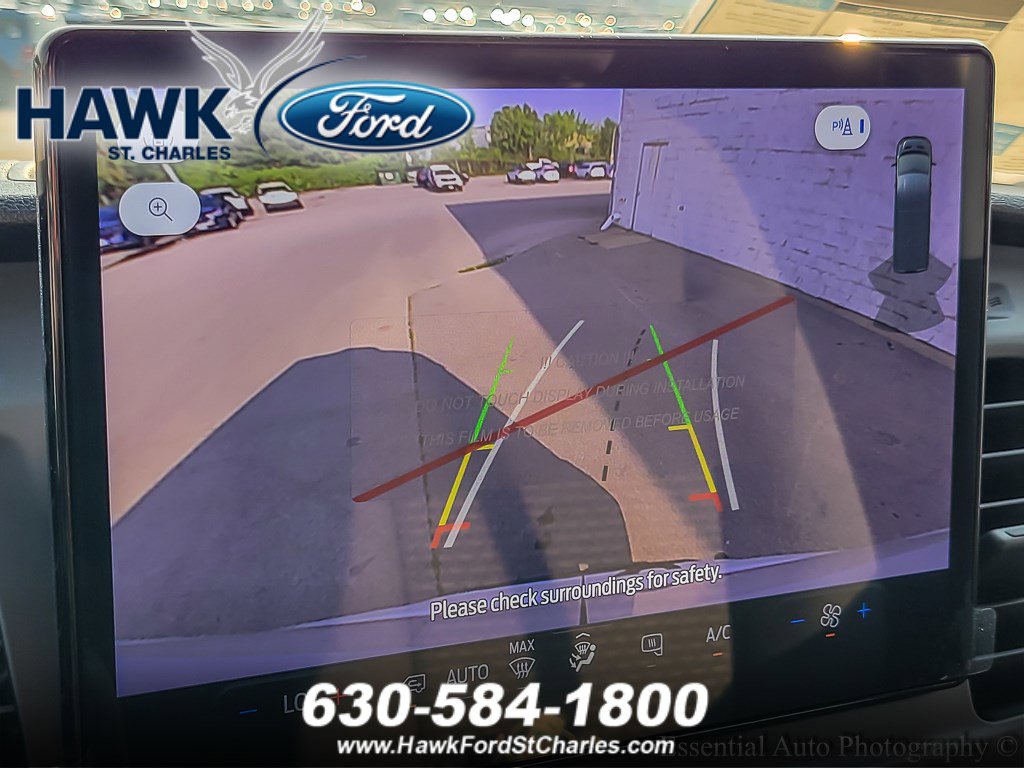 2025 FORD TRANSIT - Image 12