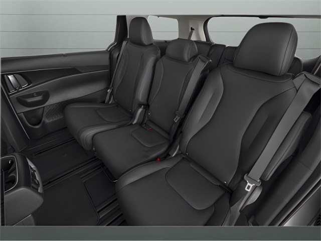 2026 Kia Carnival SX Prestige photo 4