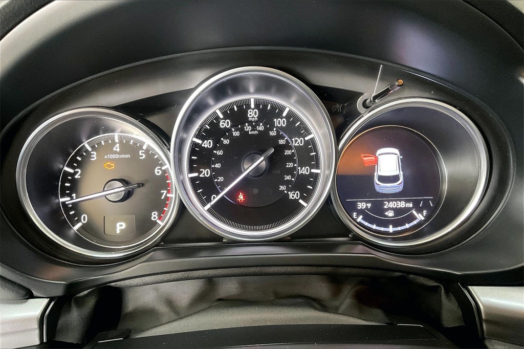 2023 MAZDA CX-5 - Image 19