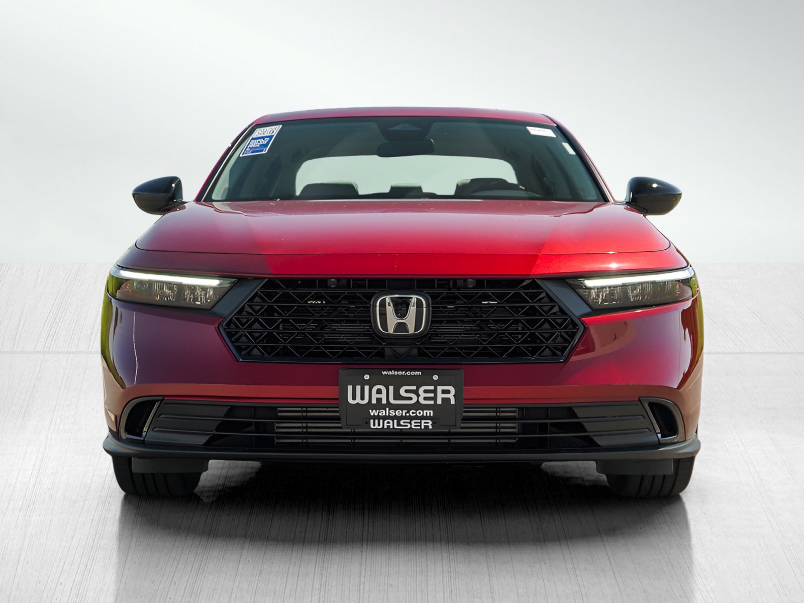 2025 Honda Accord SE photo 2