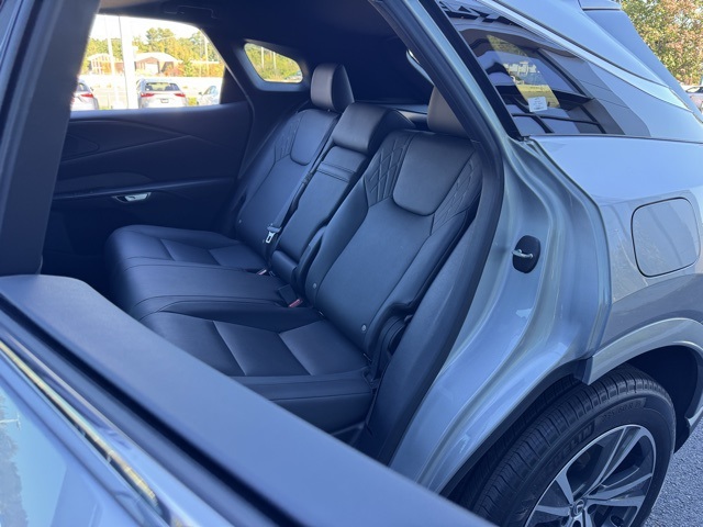2024 Lexus RX 350 photo 17