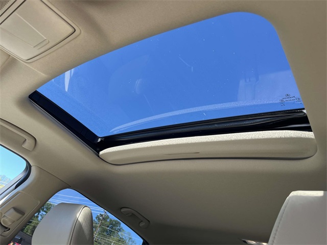 2020 Acura MDX SH-AWD photo 13
