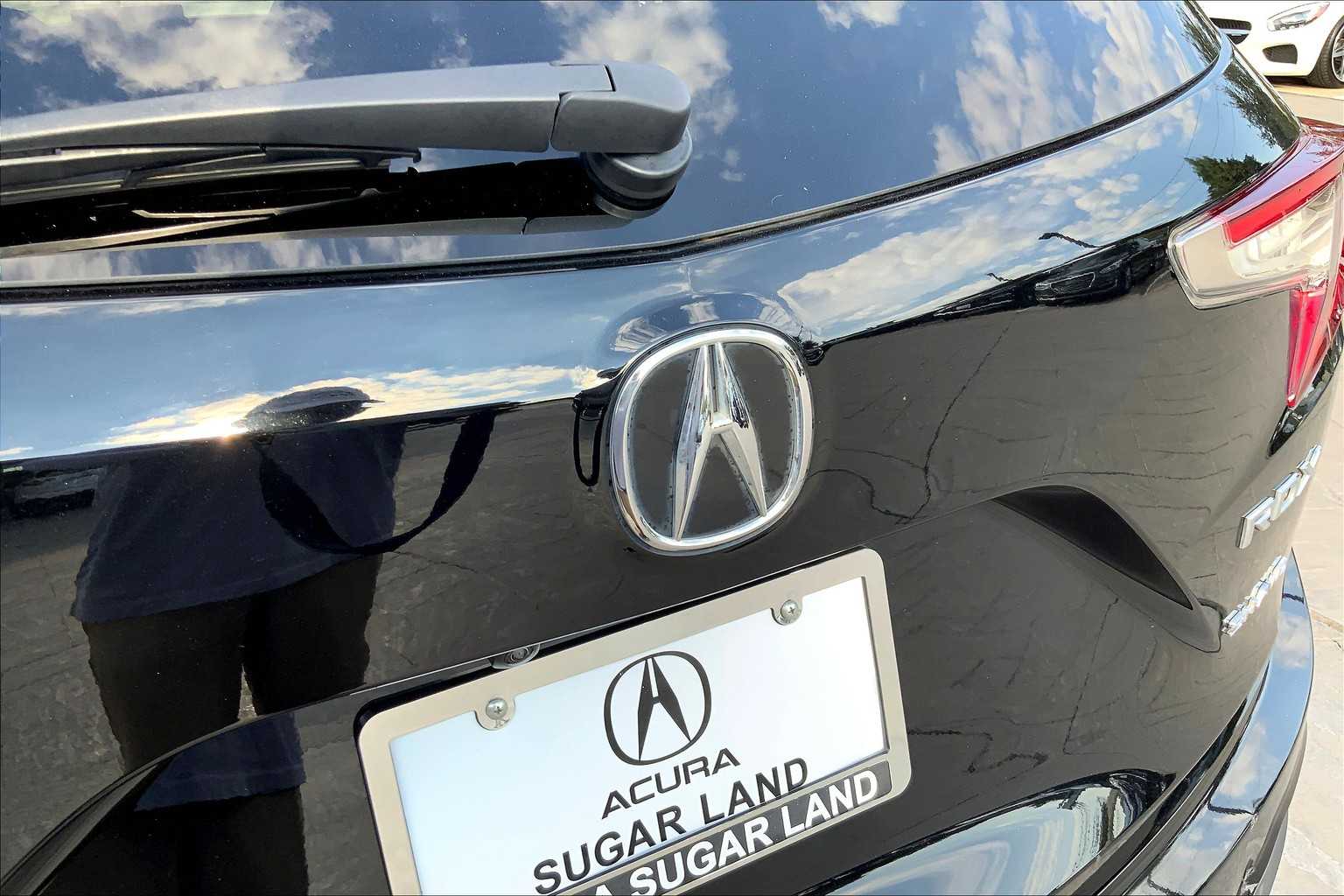 2022 Acura RDX photo 30