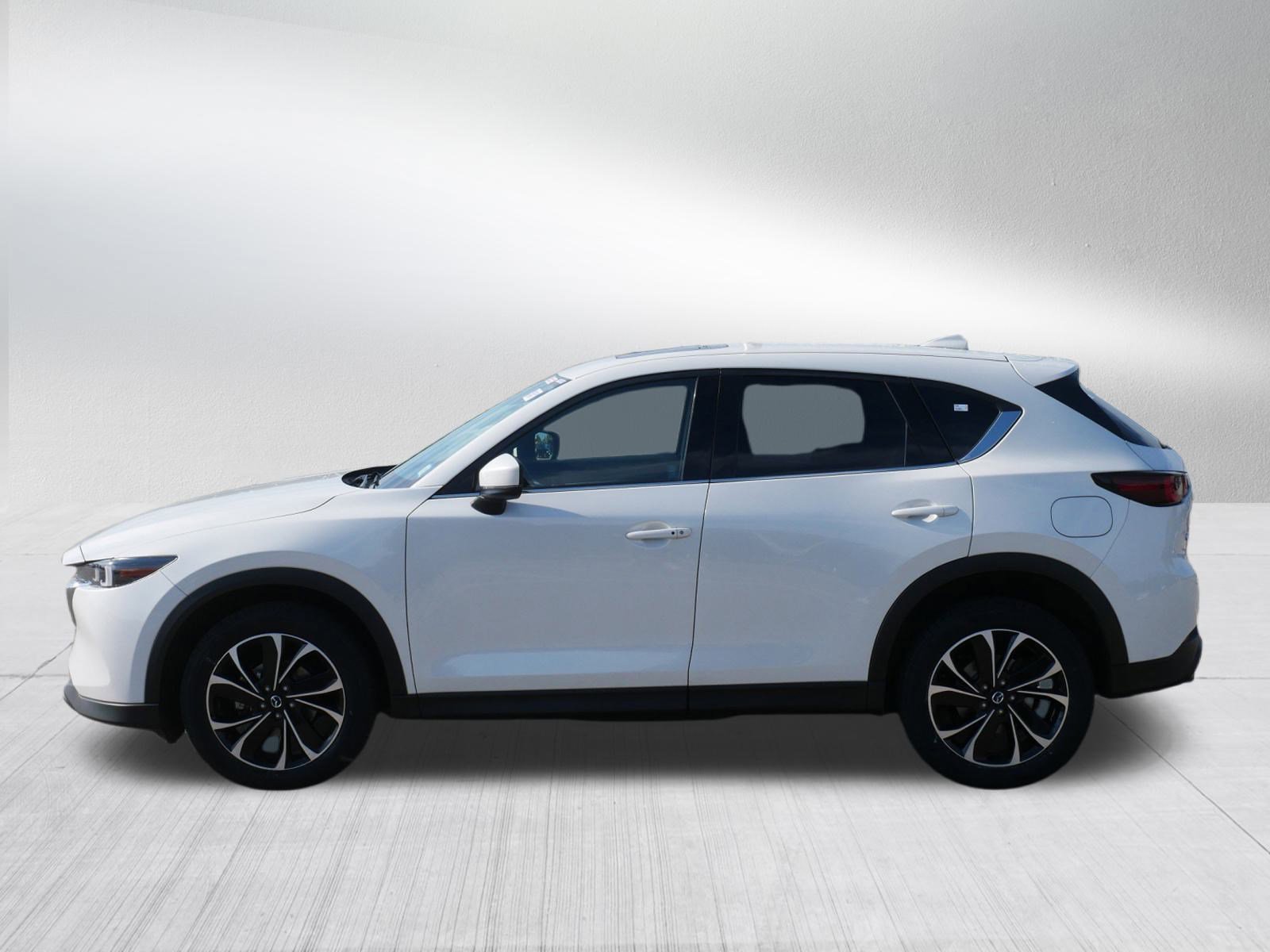 2023 Mazda CX-5 2.5 Premium Plus photo 4