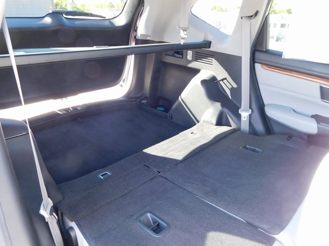 2019 Honda CR-V EX-L photo 27