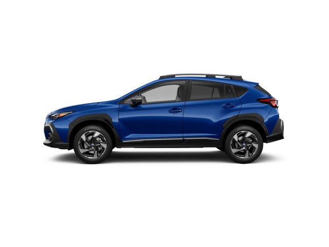 2026 Subaru Crosstrek Limited photo 4