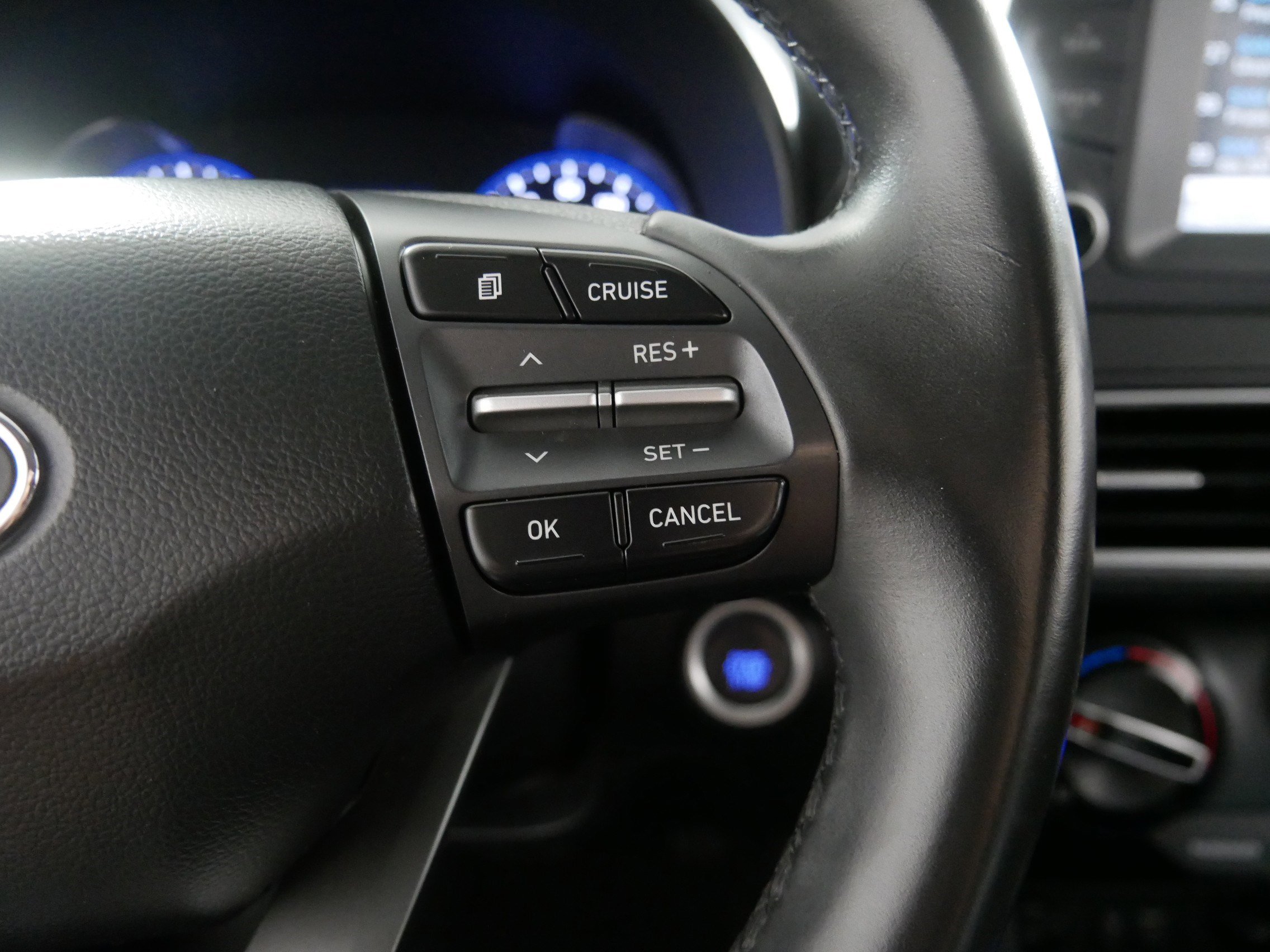 2019 Hyundai Kona SEL photo 28