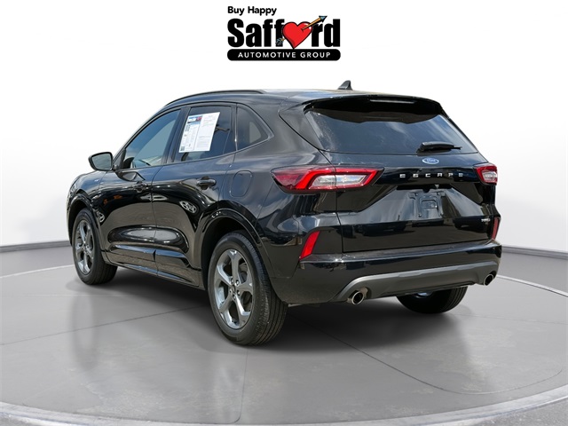 2023 Ford Escape ST-Line photo 5