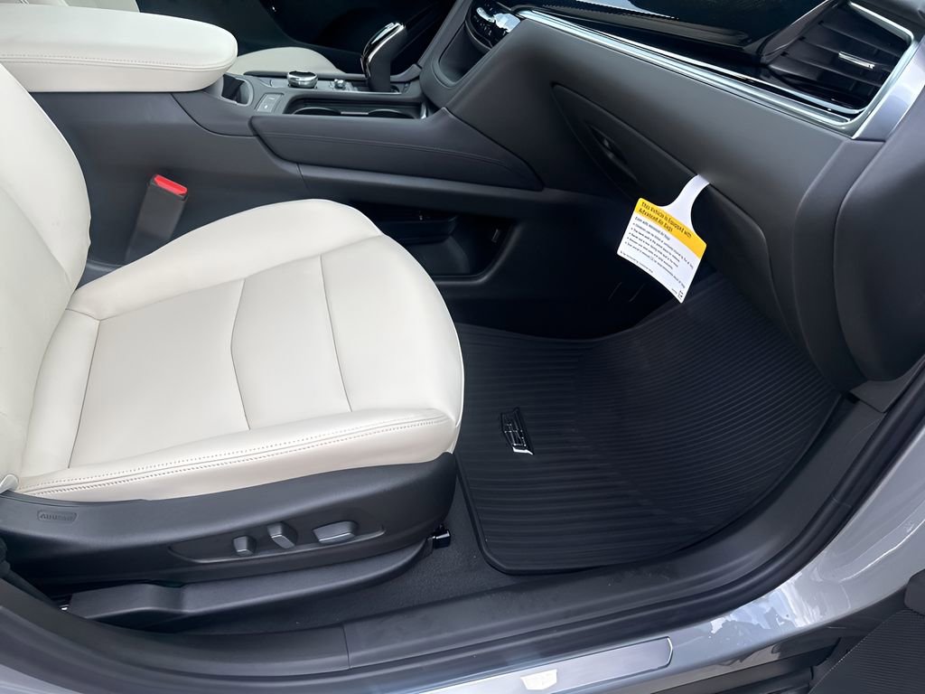 2025 Cadillac XT6 Sport photo 14