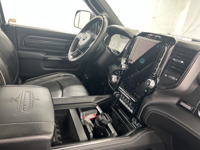 2022 Ram 3500 Limited photo 20