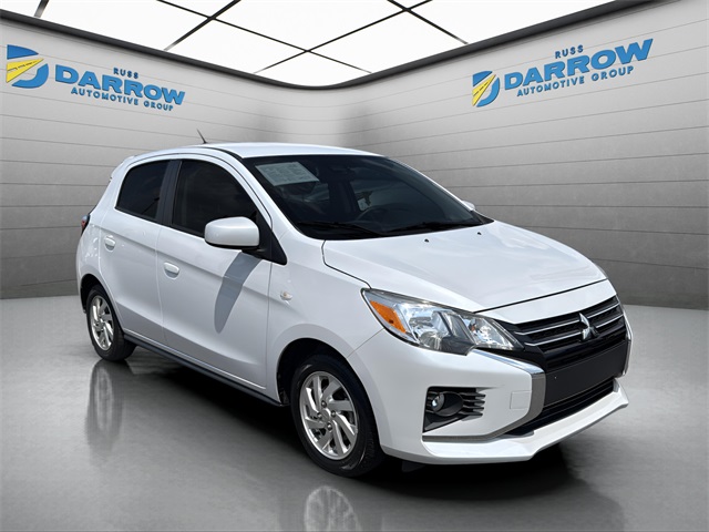 2024 Mitsubishi Mirage LE photo 6