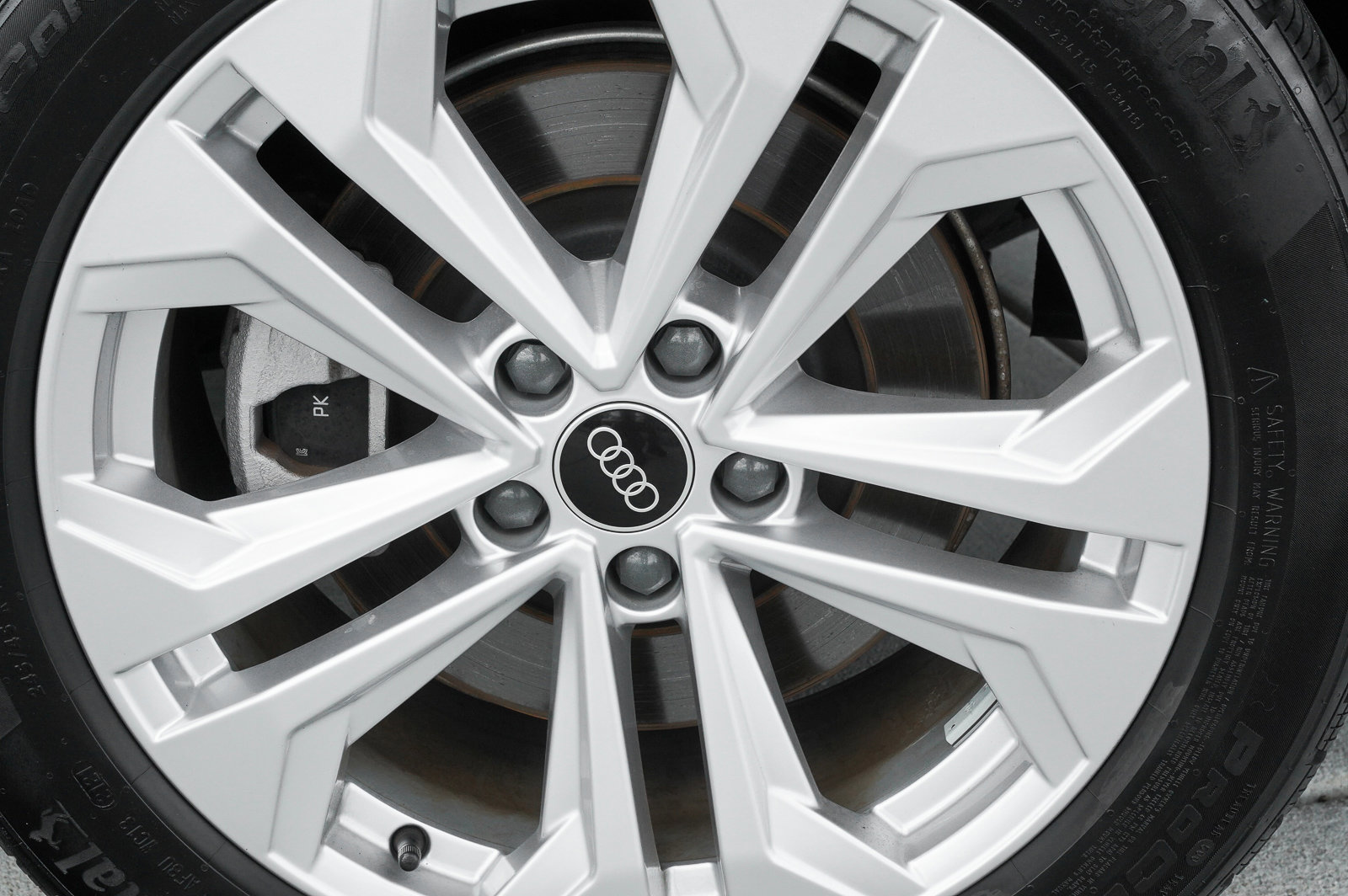 2022 Audi A4 Allroad Quattro Premium Plus photo 29