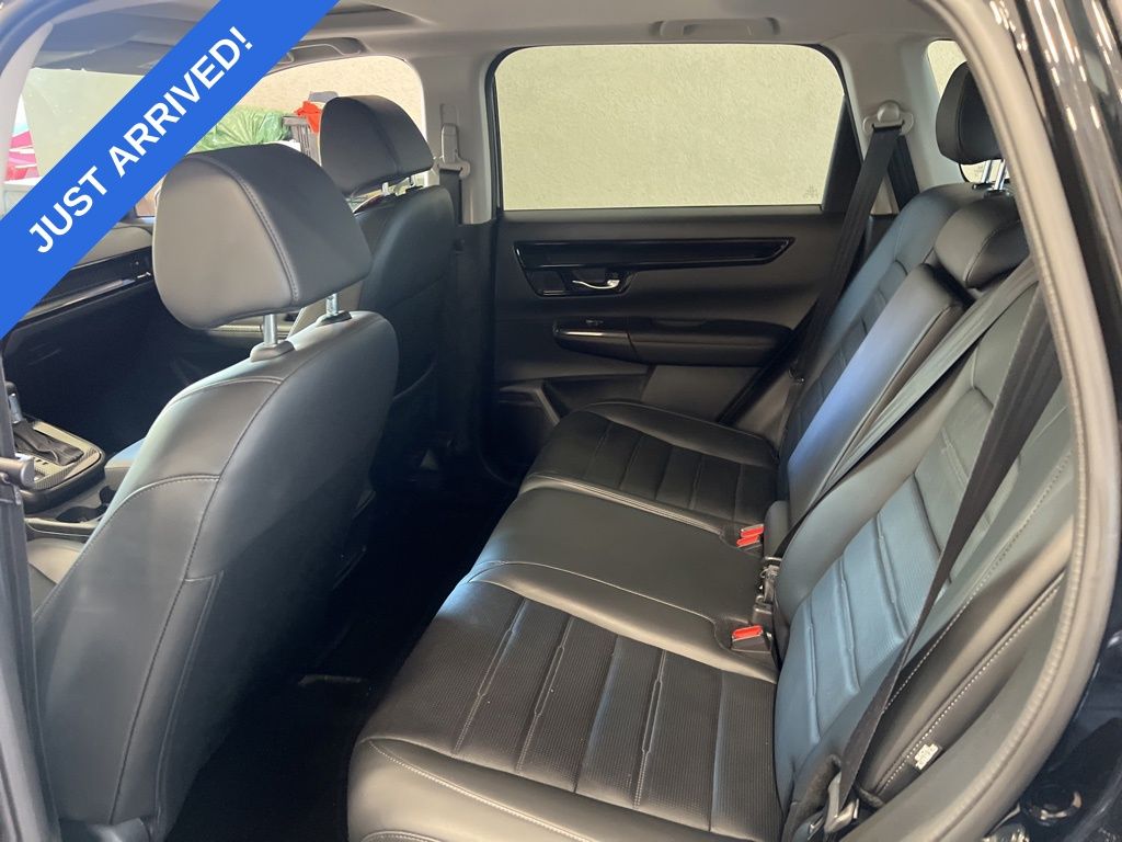 2024 Honda CR-V EX-L photo 4