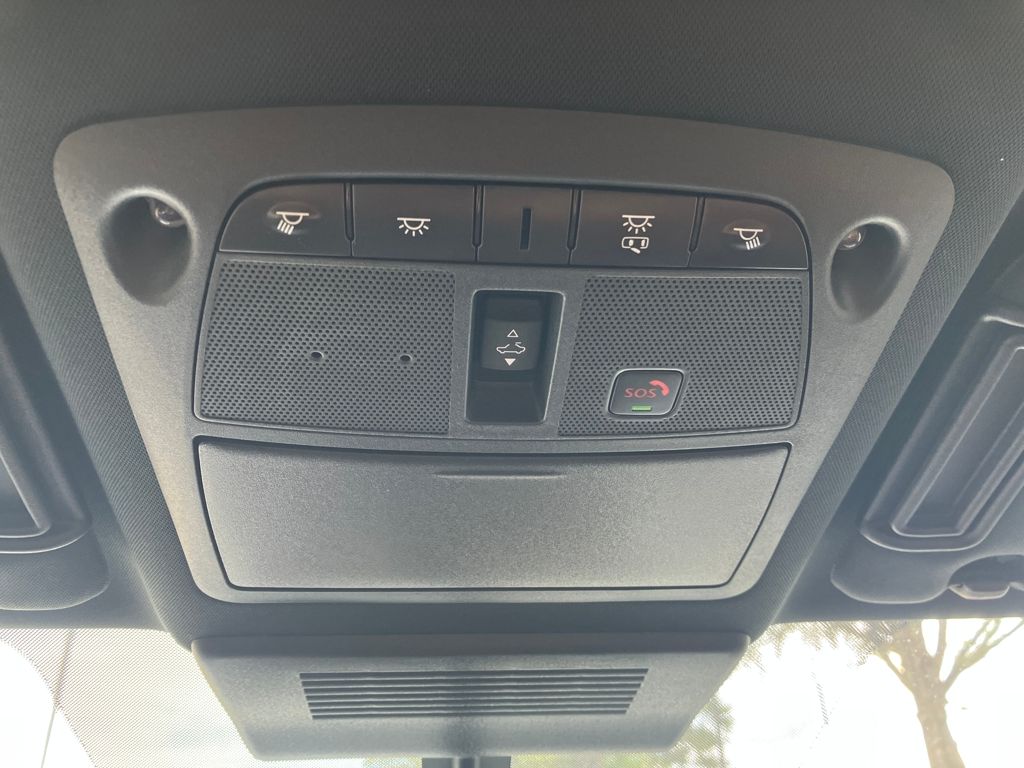 2024 Infiniti QX80 Sensory photo 25