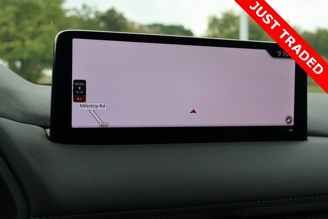 2023 Mazda CX-5 2.5 S Carbon photo 15