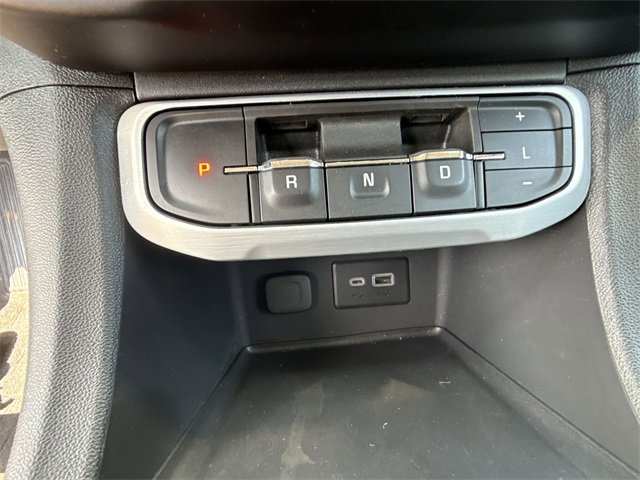2023 Gmc Acadia SLE photo 6
