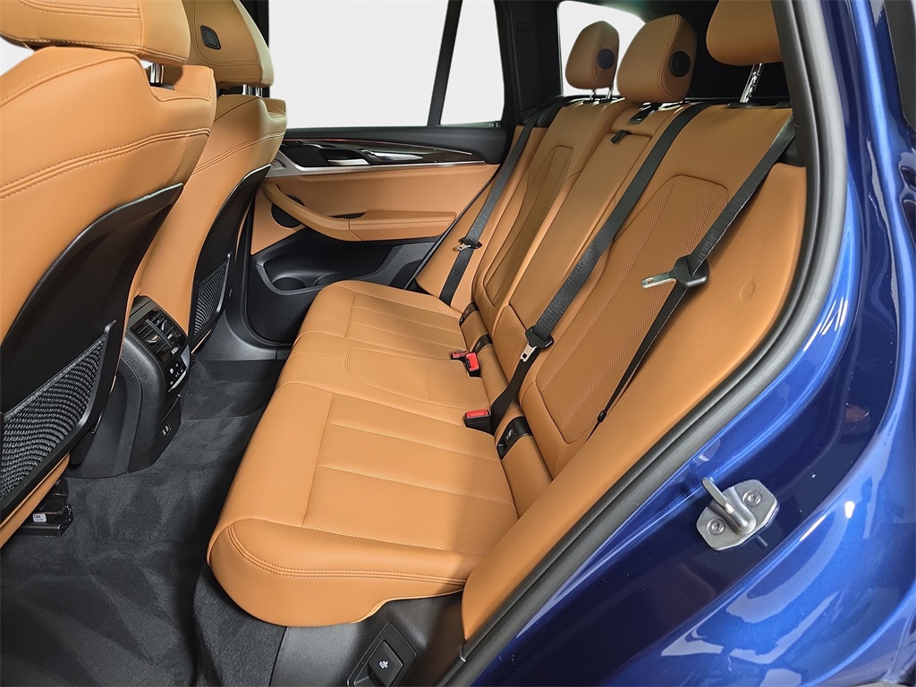 2023 Bmw X3 xDrive30i photo 14