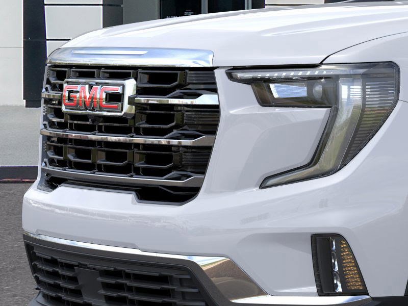 2026 Gmc Acadia Elevation photo 13