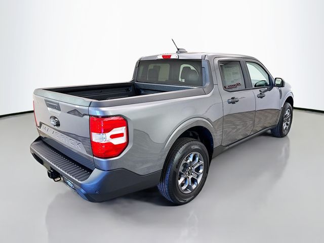 2025 Ford Maverick XLT photo 7