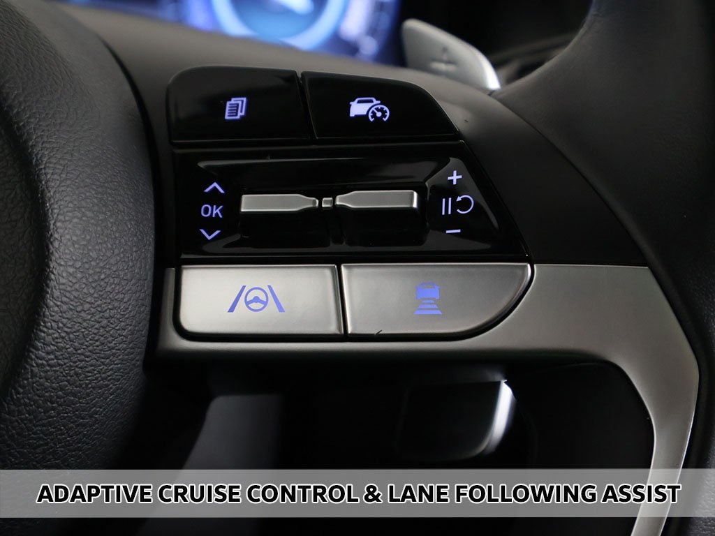 2024 Hyundai Tucson Plug-in Hybrid Limited photo 4