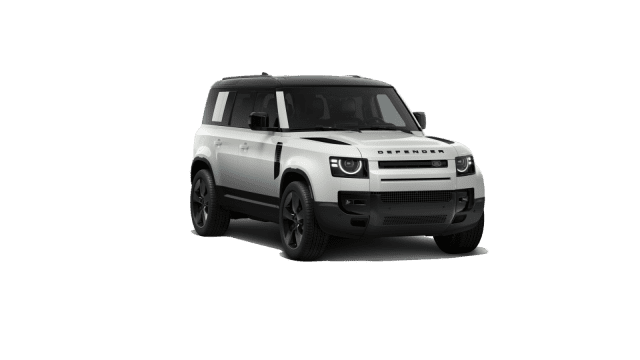 New 2026 LAND ROVER Defender 110 S 300PS 4 Door SUV in Warwick