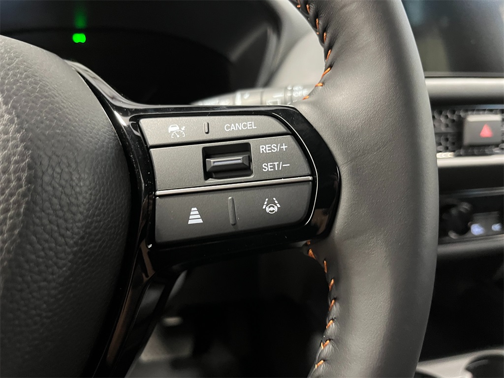 2026 Honda HR-V Sport photo 17