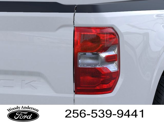 2025 Ford Maverick XLT photo 18