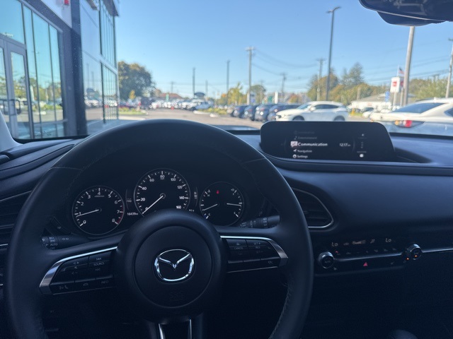 2024 Mazda CX-30 2.5 S Carbon photo 20