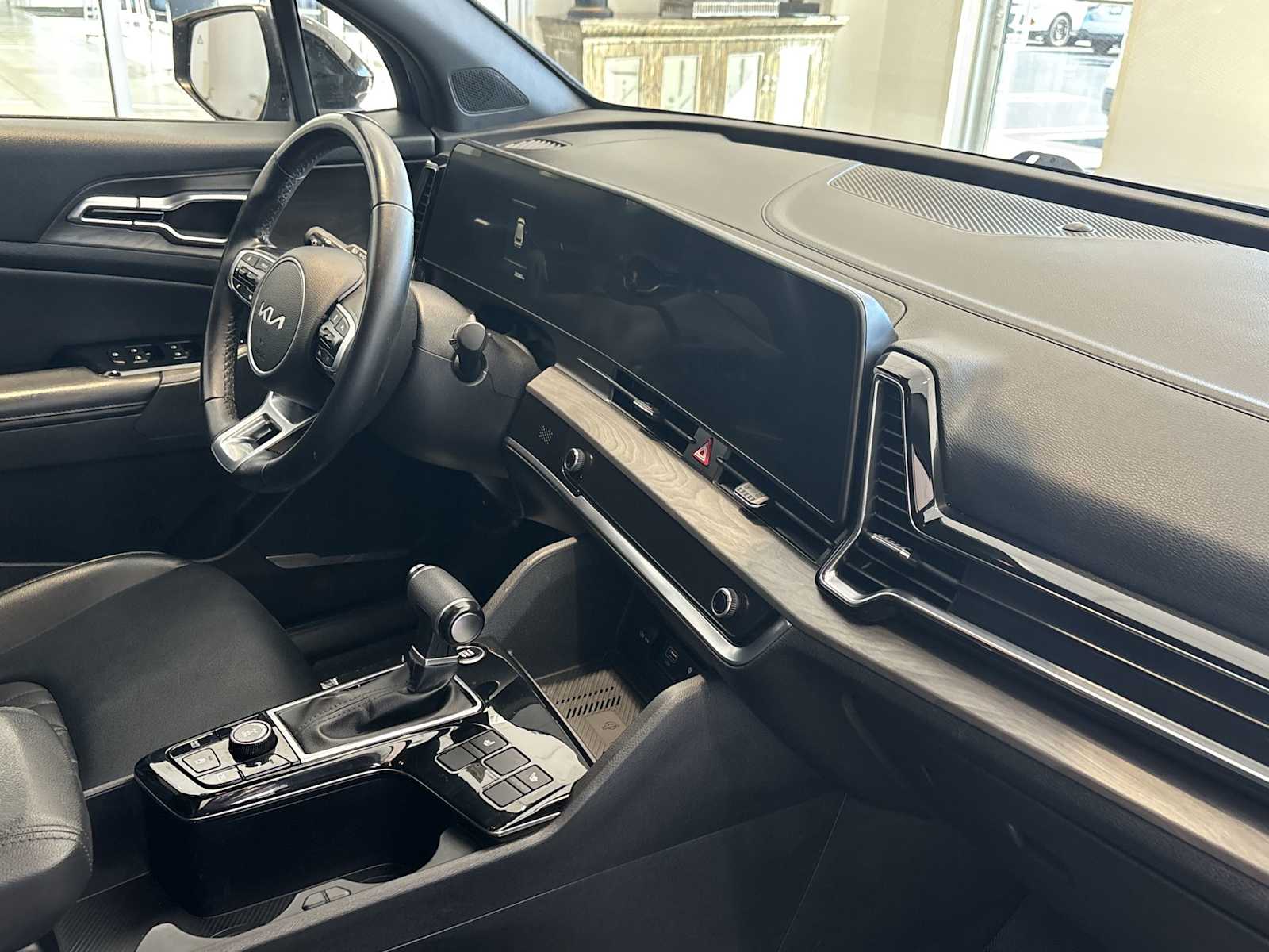 2023 Kia Sportage X-Line photo 27
