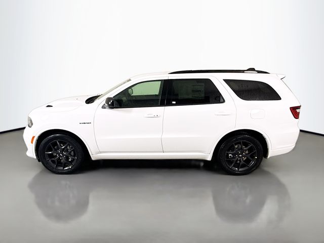 2026 Dodge Durango GT photo 4