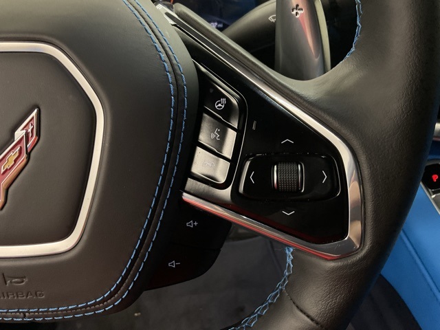 2022 Chevrolet Corvette Stingray photo 13