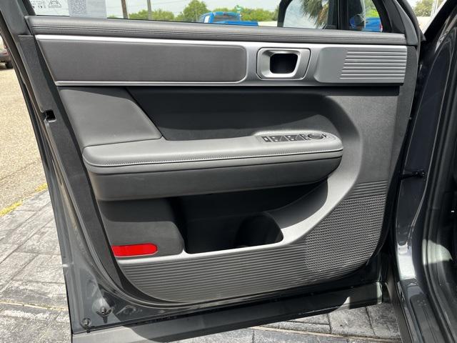 2026 Hyundai Santa Fe XRT photo 11