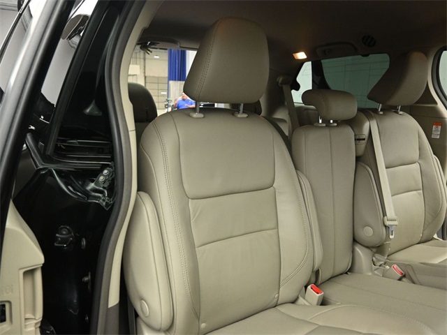2018 TOYOTA SIENNA - Image 25