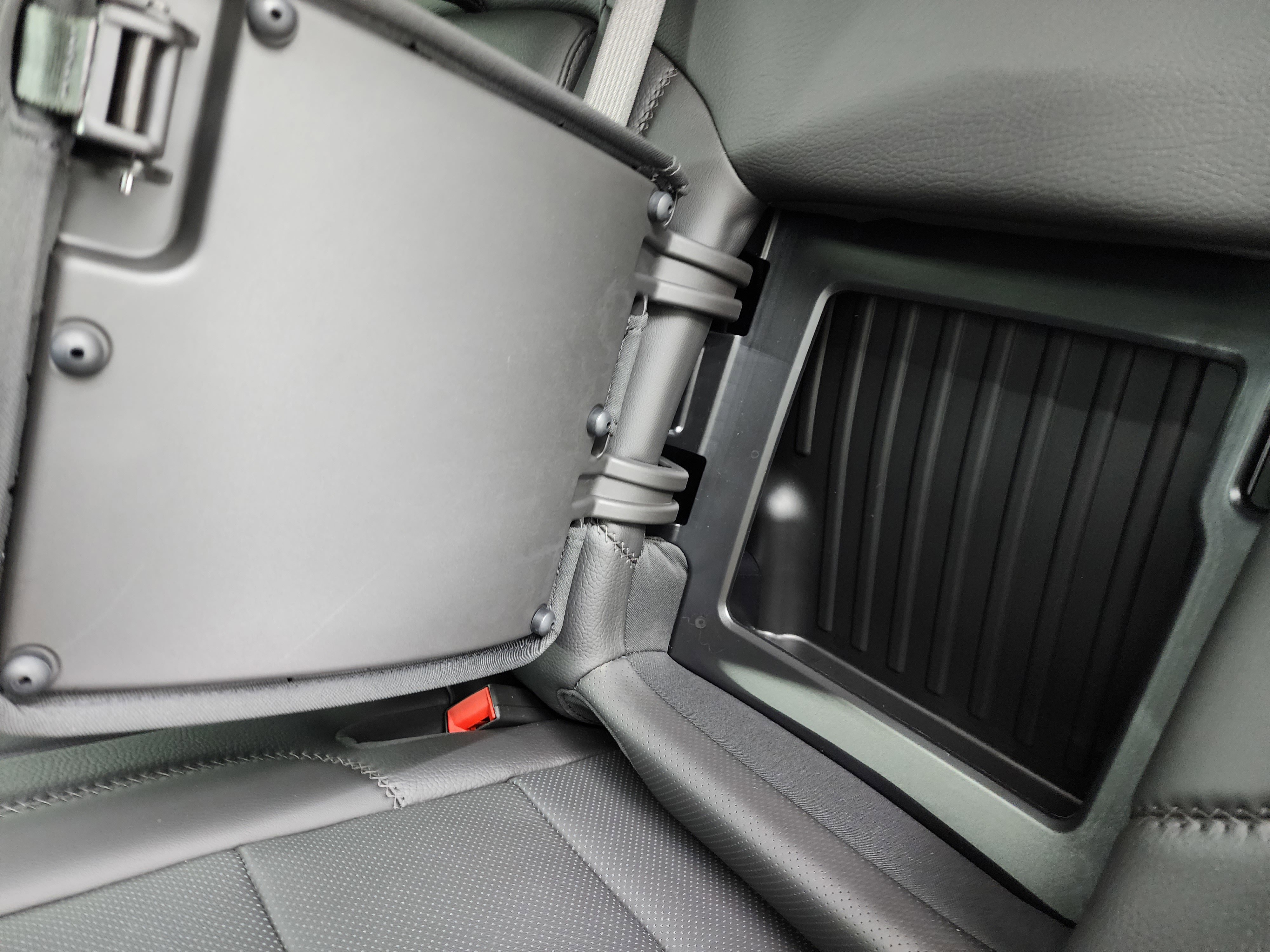 2024 Gmc Sierra HD Denali photo 3