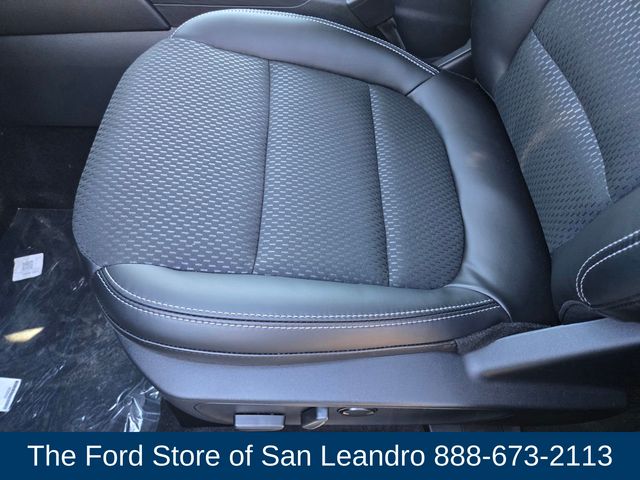 2025 Ford Escape Plug-In Hybrid photo 17